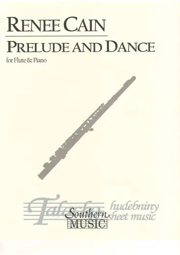 Výhodná Nabídka Prelude and Dance