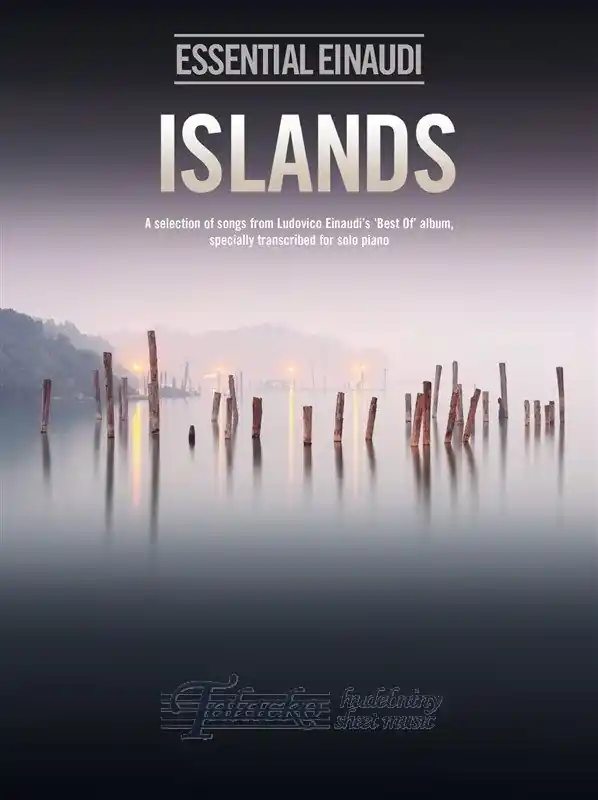 Tovární Cena Islands - Essential Einaudi