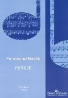Peřeje Akce