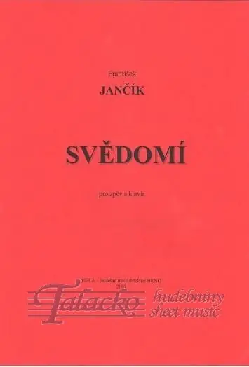 Značkový Svědomí