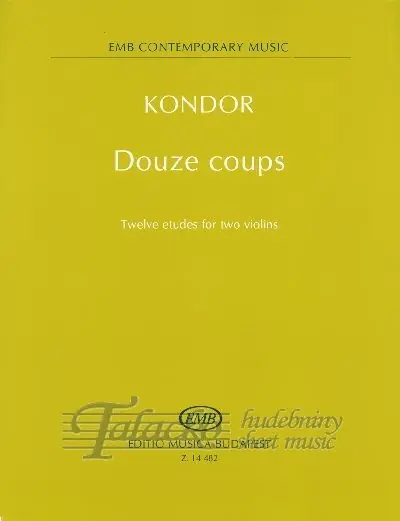 Douze coups Ověřený