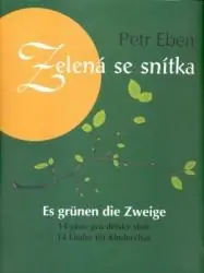 Zelená se snítka Must-Have