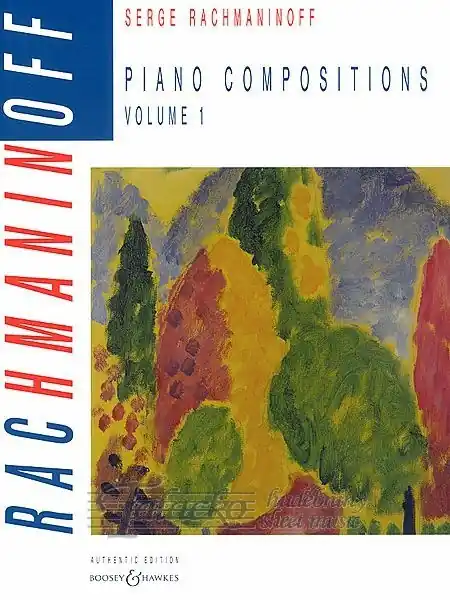 Piano Compositions vol. 1 Tovární Cena
