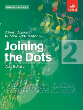 Joining the Dots Book 2 Víkendová Akce