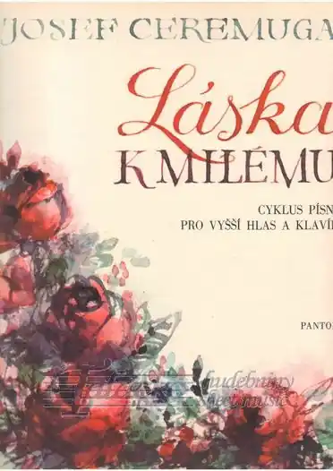 Objednat Nyní Láska k milému