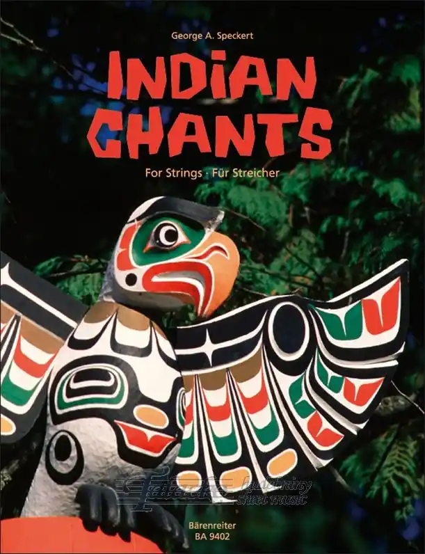 Top Prodej Indian Chants