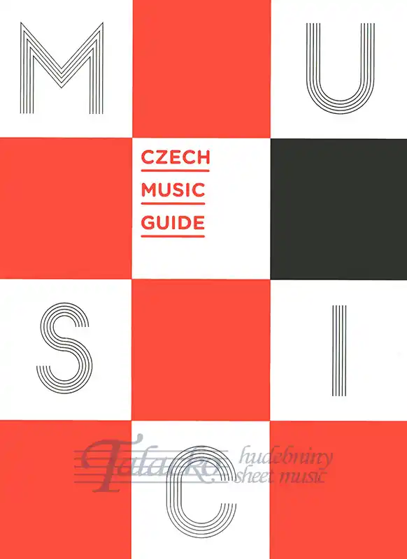 Vysoce Kvalitní Czech Music Guide