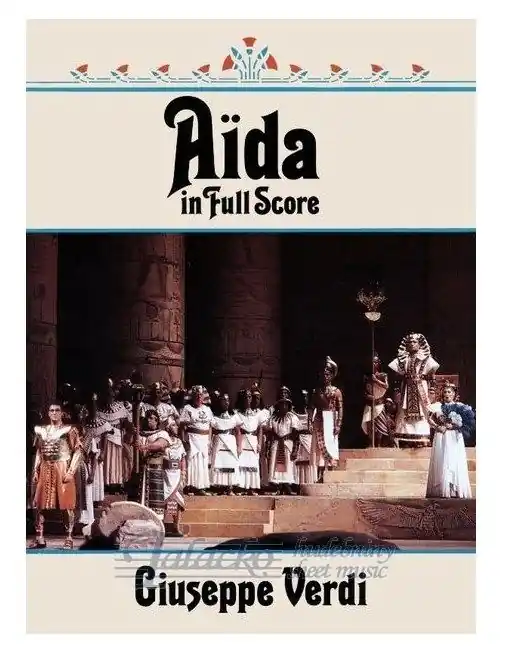 Aida, VP Aktuální