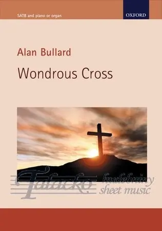 Víkendová Akce Wondrous Cross