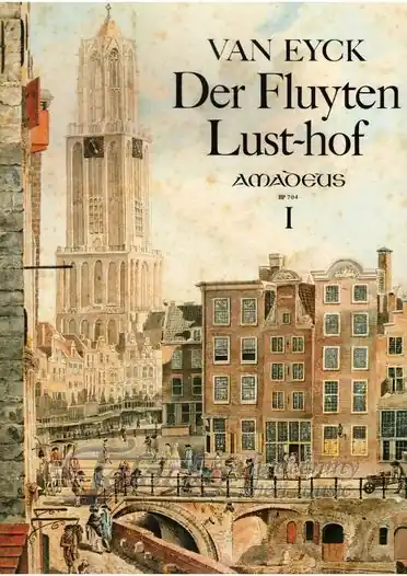 Der Fluyten Lust-hof 1 Nejprodávanější