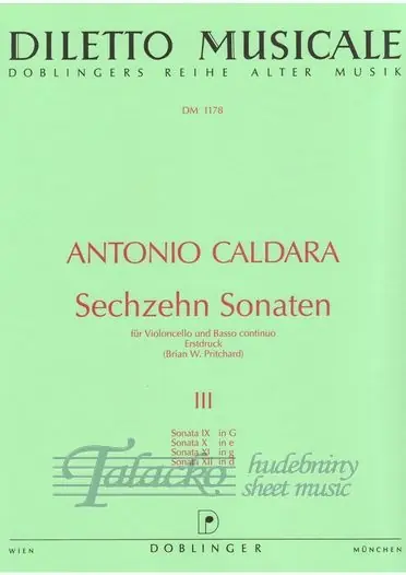 16 Sonatas 3 Poslední Šance