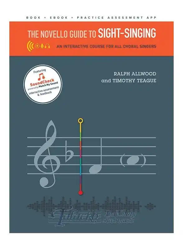 Novello Guide to Sight-Singing Nejlepší Volba