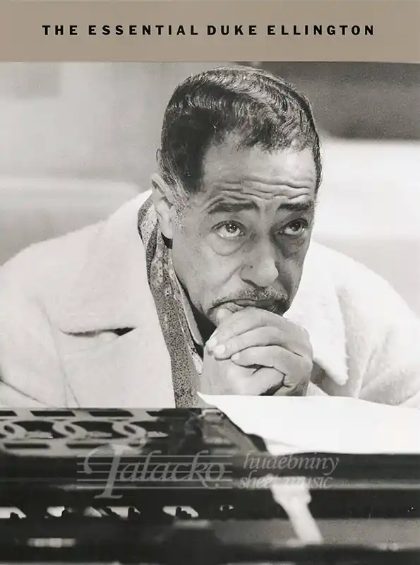 Časově Omezené ESSENTIAL DUKE ELLINGTON