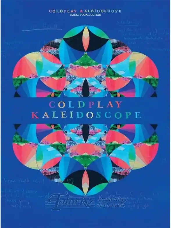 Kaleidoscope Sleva