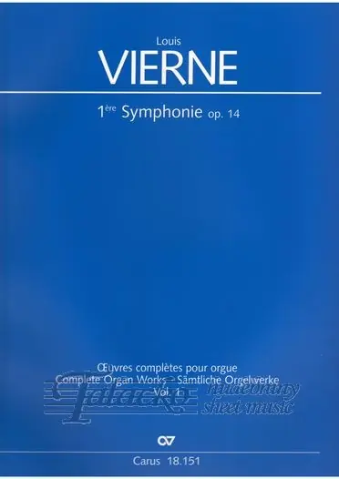 Symphonie Nr. 1, op. 14 Víkendová Akce