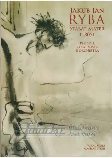 Kup Teď Stabat Mater (1805), KV + CD