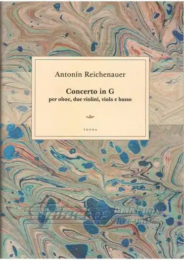 Must-Have Concerto in G