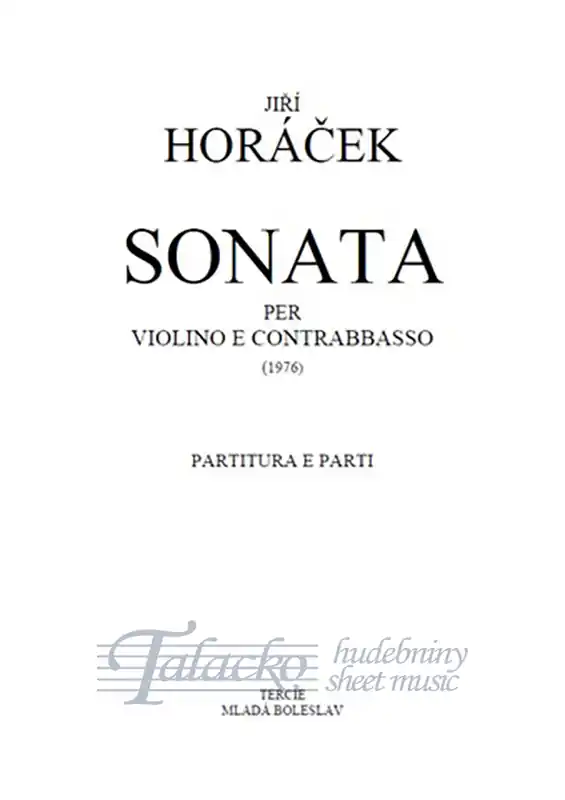 Sonata Kup Teď