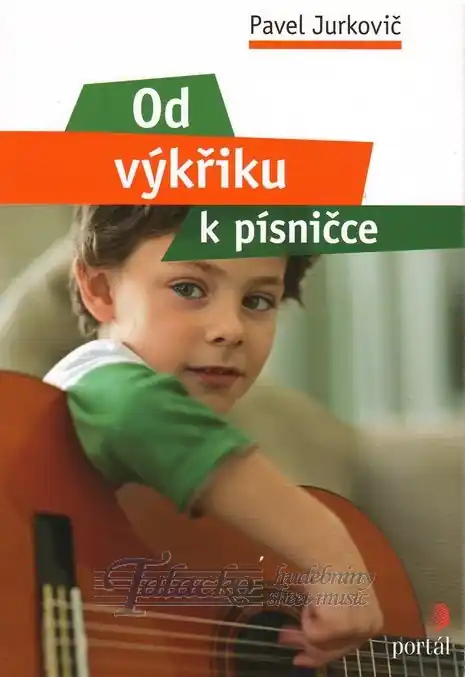 Od výkřiku k písničce Pouze Dnes