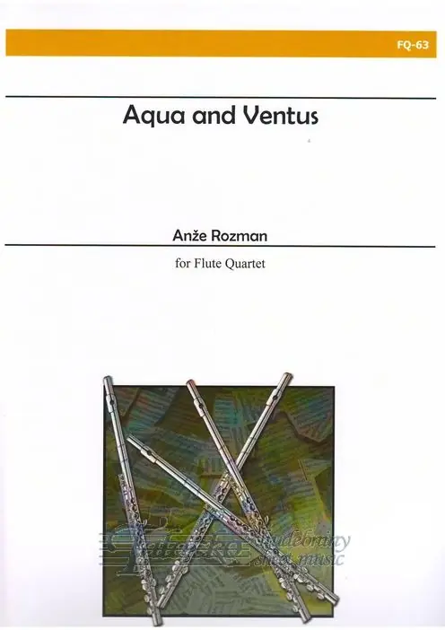 Pouze Dnes Aqua and Ventus