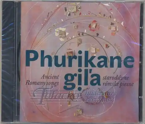 Phurikane gil‘a - CD Hit Sezóny