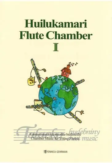 Nejlepší Volba Flute Chamber I