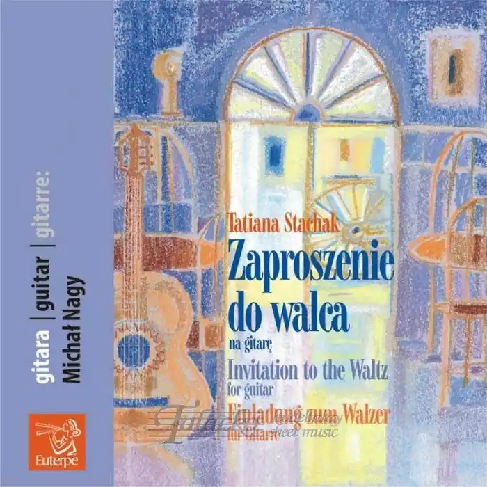 Invitation to the Waltz Cenově Výhodný