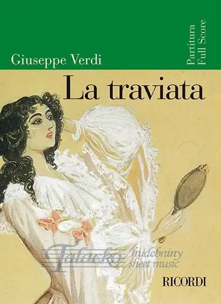 Traviata, VP Nová Kolekce