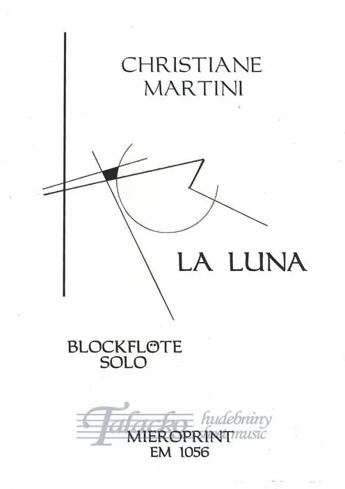 Časově Omezené La Luna (1995)