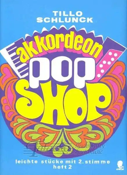 Bezpečná Platba Akkordeon-Pop-Shop 2