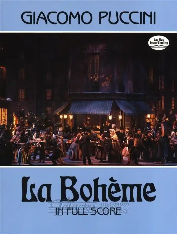 Jen Po Omezenou Doba Boheme, VP
