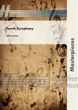 Fourth Symphony Výhodná Nabídka