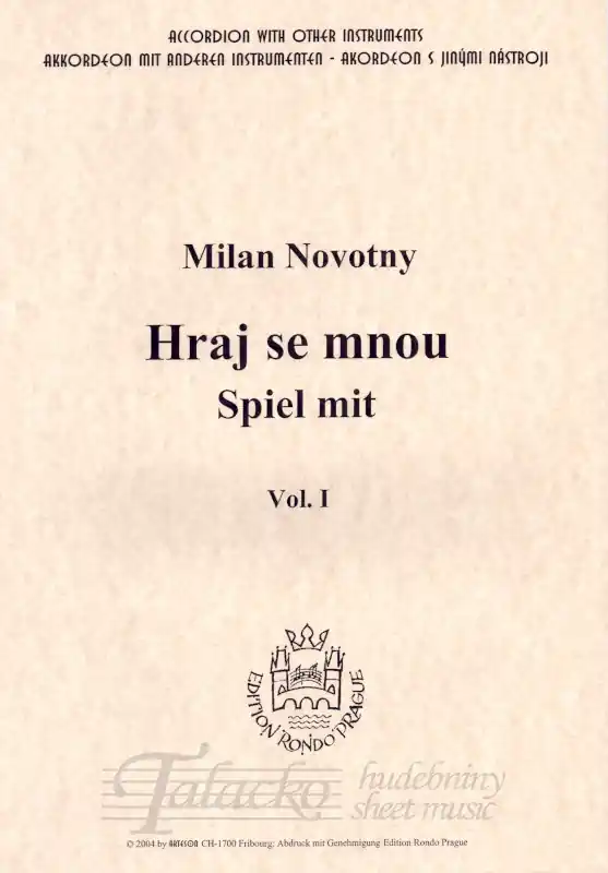 Cenová Bomba Hraj se mnou