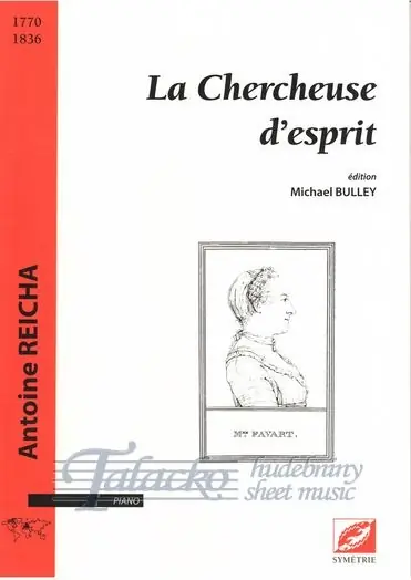 Must-Have Chercheuse d´esprit