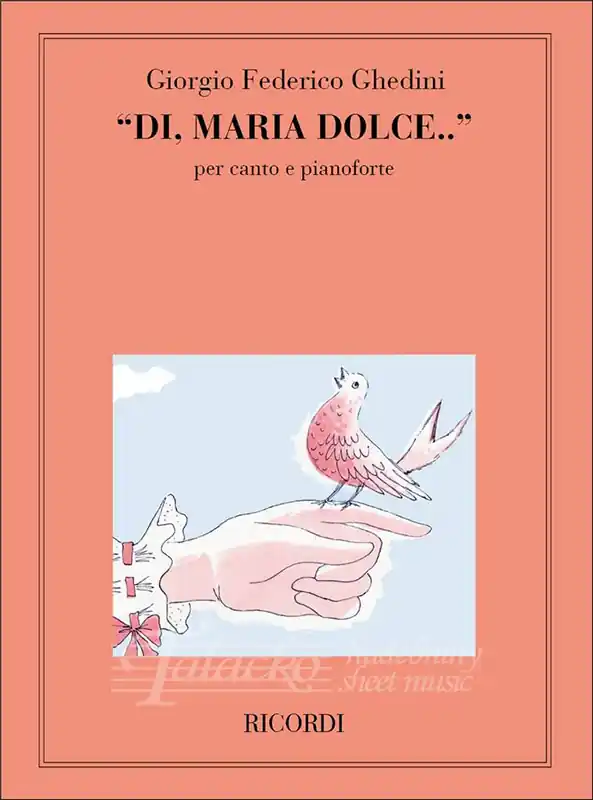 Di Maria Dolce Odeslání Ihned
