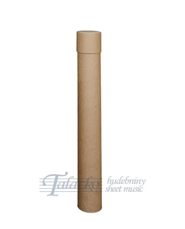 Odeslání Ihned TUBUS 70CM (na plakáty)