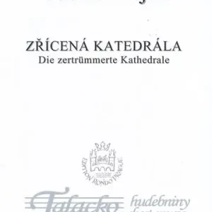 Zřícená katedrála, VP Nejlepší Volba