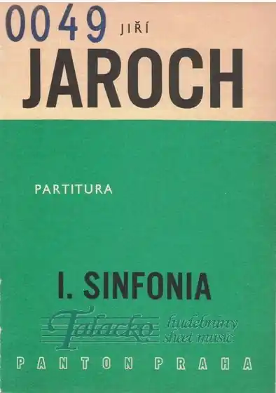 1. Symfonie Hit Sezóny