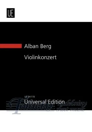 Vrácení Zdarma Violin Concerto for violin and orchestra "To the memory of an angel"