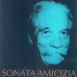 Značkový Sonata amicizia