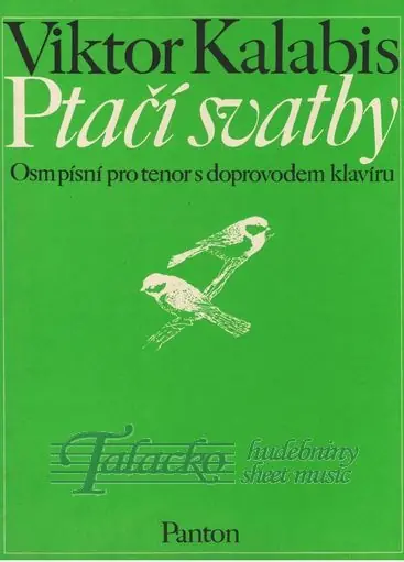 Objednat Nyní Ptačí svatby