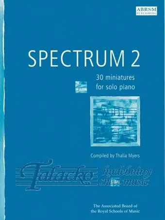 Must-Have Spectrum 2
