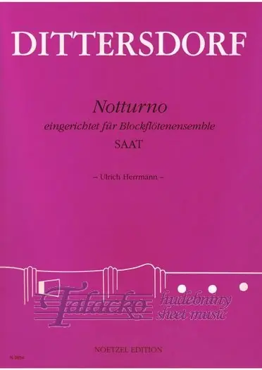 Notturno Top Prodej
