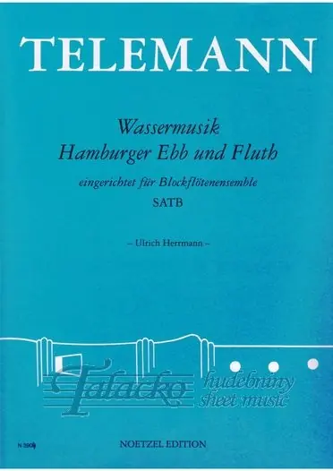 Koupit Online Wassermusik
