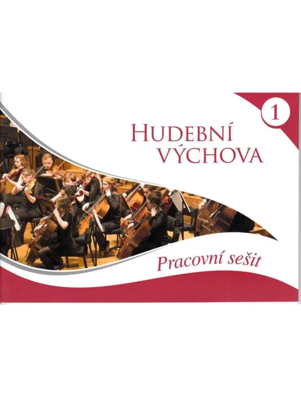 Martin Vozar Hudební výchova 1 Zlevněný