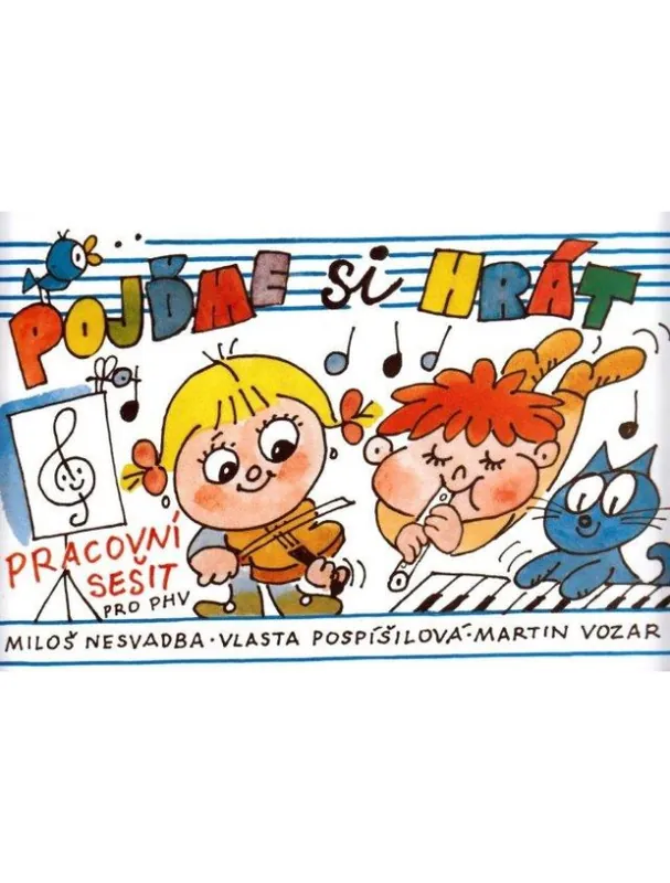 Jen Po Omezenou Doba Martin Vozar Pojďme si hrát
