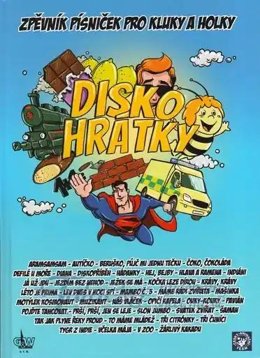 Poslední Šance Diskohrátky