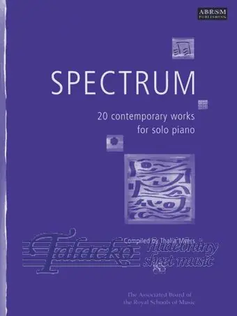 Aktuální Spectrum