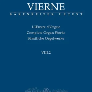 Značkový Pièces en style libre en deux livres, Livre II op. 31