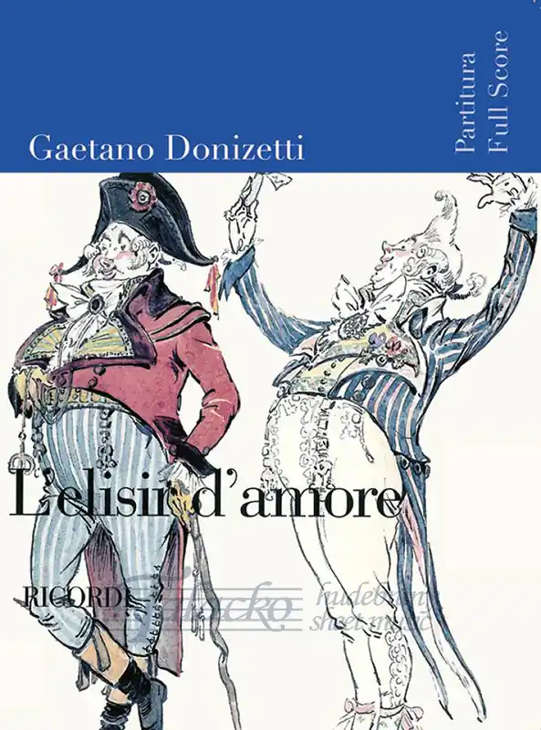 Sezónní Sleva Elisir D‘Amore